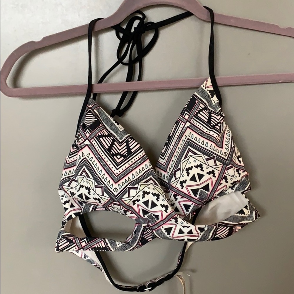 Victoria’s Secret PINK Bikini Top and Bottom